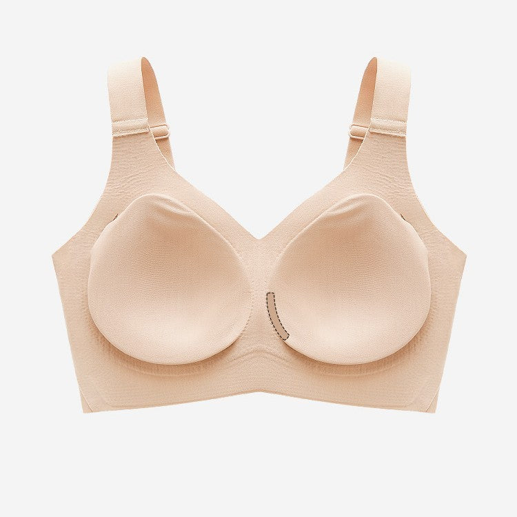 Accessory Breast Push Up Bra Summer Thin