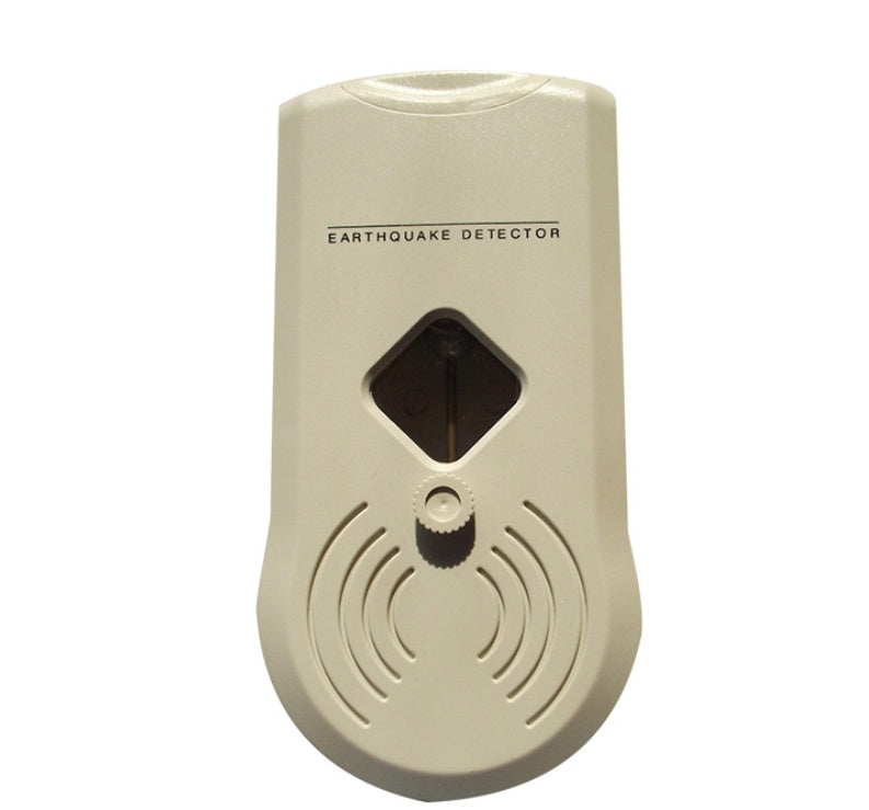 Earthquake alarm detector L2000