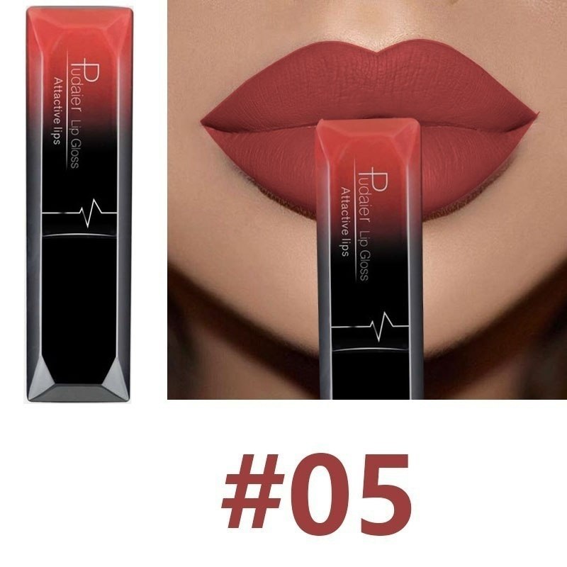 Long-lasting Non-stick Lip Balm 5