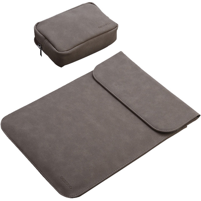 Notebook case Light Gray