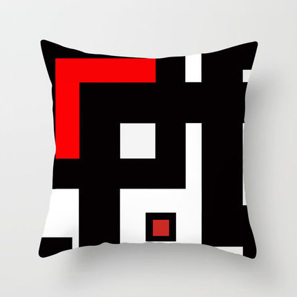 Sofa pillow F