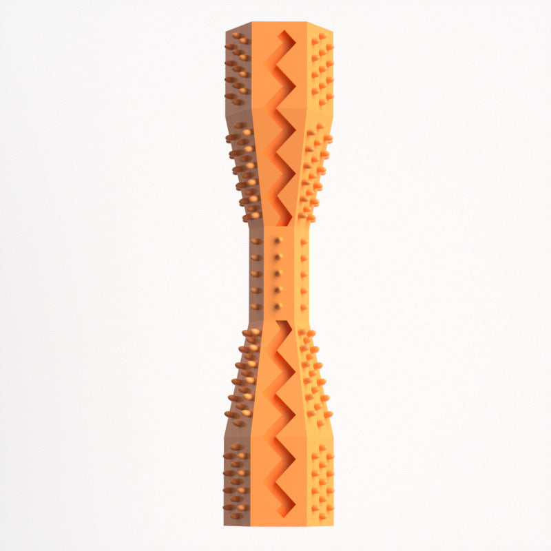 Pet Supplies Dog Chewing Toys Vibrant Orange Medium
