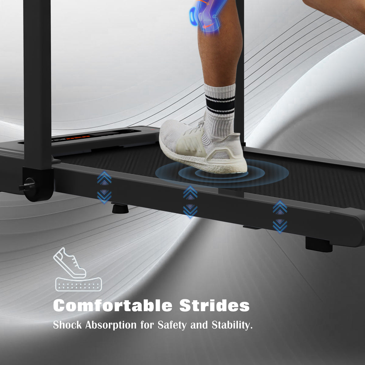 Treadmill Q20-4