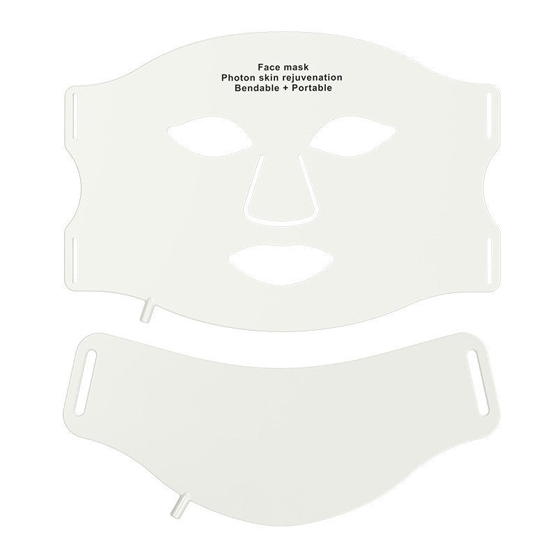 Skin Rejuvenation Beauty Mask Cream Standard Mask Neck