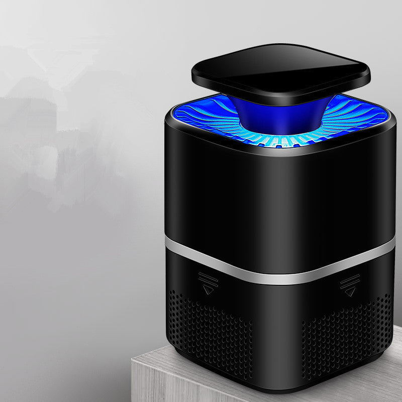 Home mosquito killer artifact Black Flagship USB