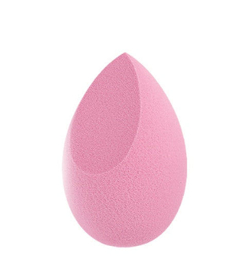 Make Up Blender Cosmetic Puff Makeup Sponge Foundation Powder Sponge Beauty Tool Makeup Tool Accessories Pink 10pcs