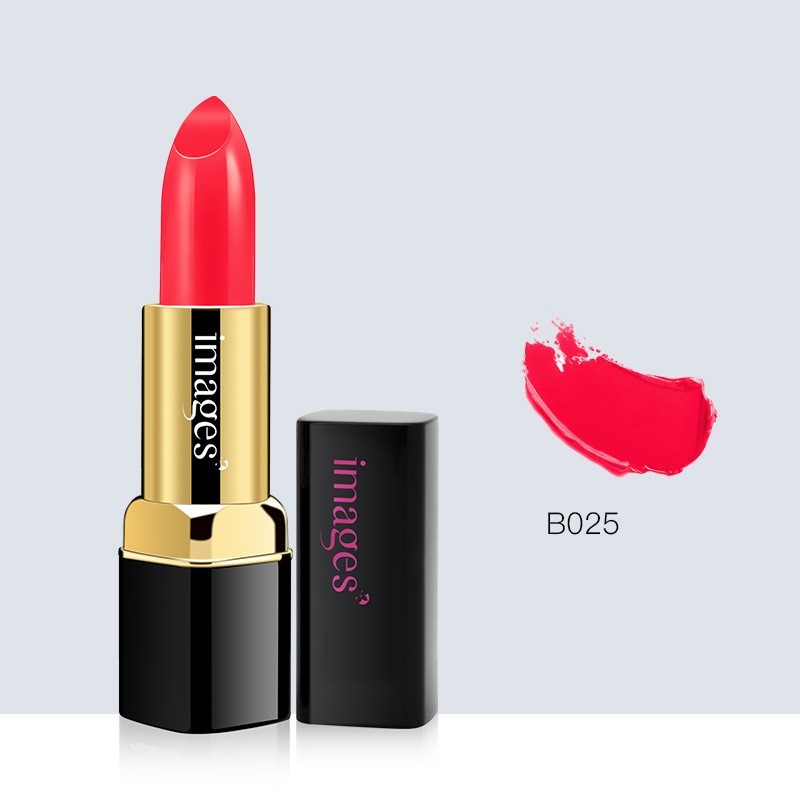 Lipstick Lip Gloss Moisturizing Lip Gloss Lipstick Carmine
