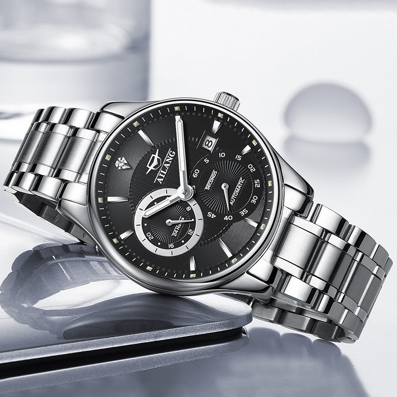 Ailang Watch Men's Automatic Mechanical Watch 4style