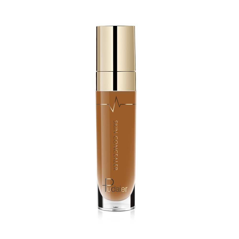 Pudaier foundation Professional Moisturizer Face Base MakeUp Long Lasting Convenient Concealer Makeup Cosmetic Concealer N