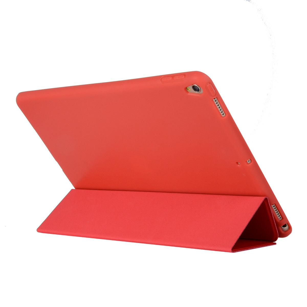 Tablet PC Case TPU Silicone Tablet PC Case Red