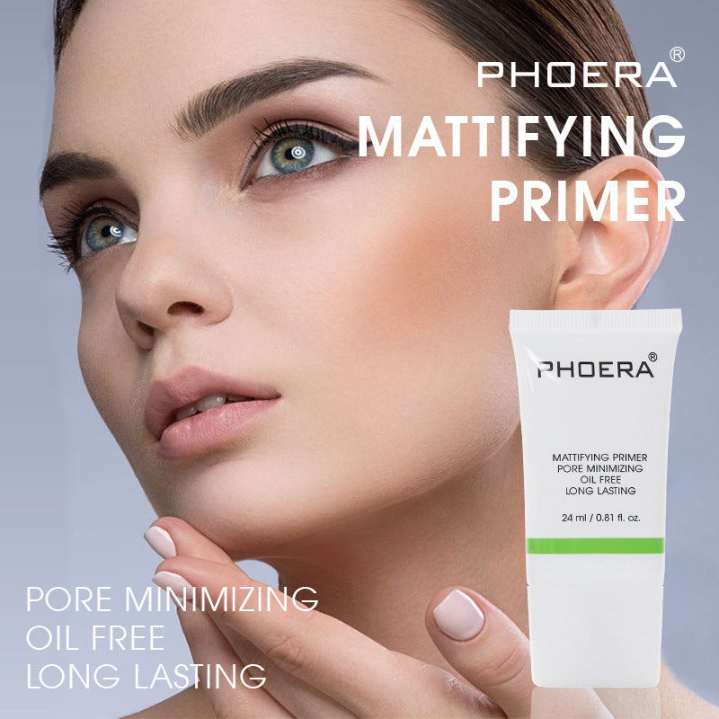 Isolation Moisturizing Makeup Primer Long Lasting 24ML