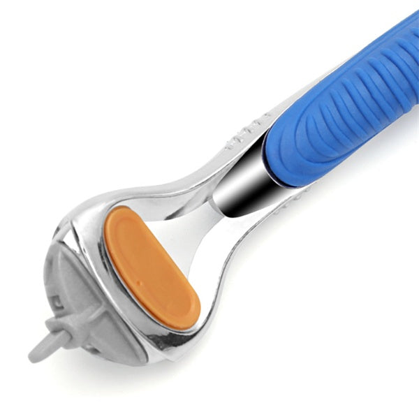 Shaving razor