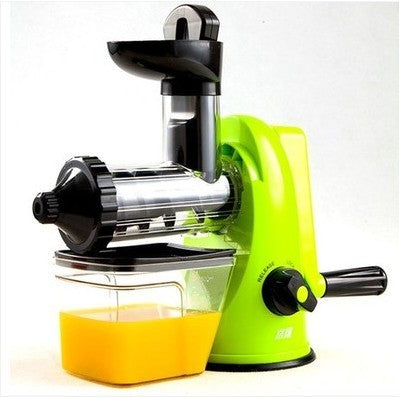 Lemon Juicer Manual Juicer Green