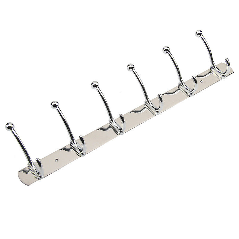 Hanger, clothes hook, hook