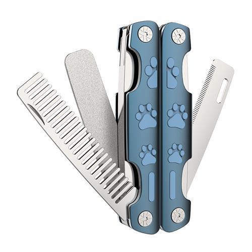 Pet Multifunctional Comb Folding Nail Clipper Nail clippers
