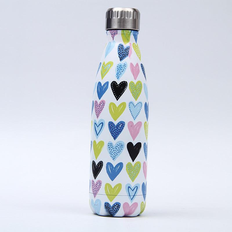 Sport Bottle 17 Style