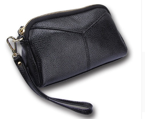 Women Messenger Bags black