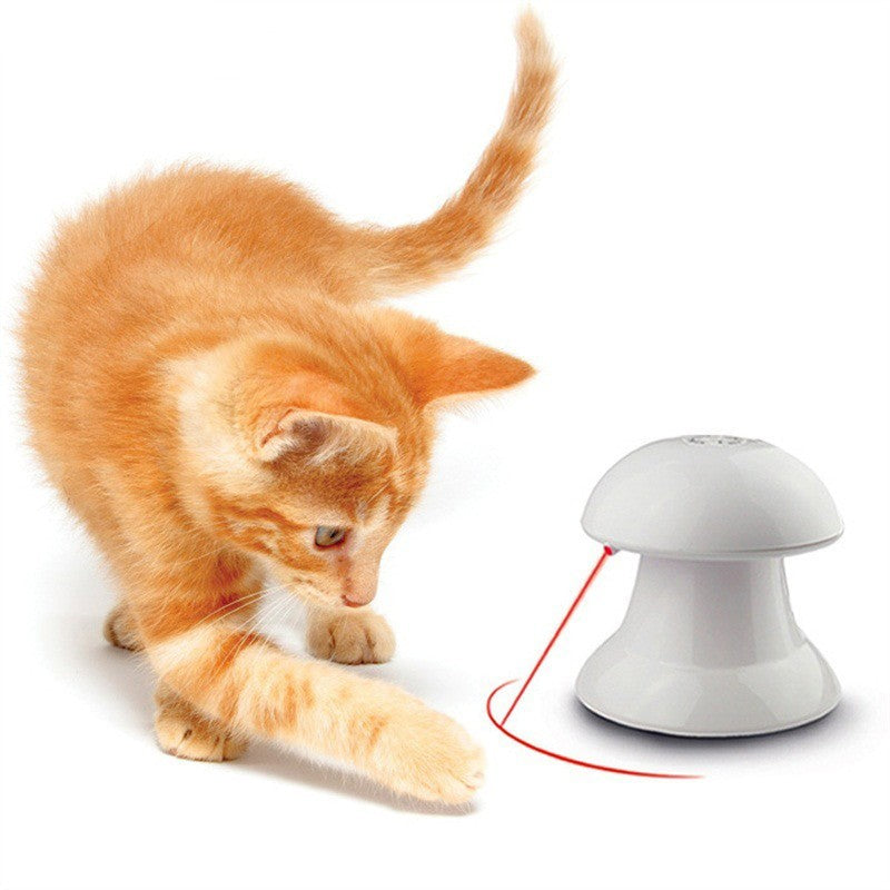 Interactive LaserToy default