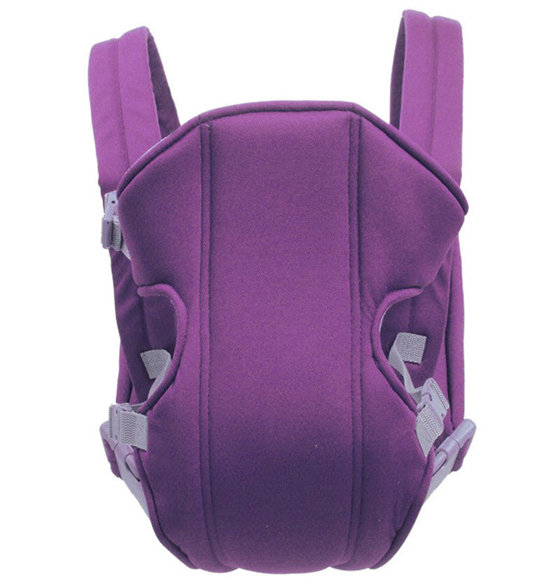 Mutifunction Baby Children Strap Accessories Purple