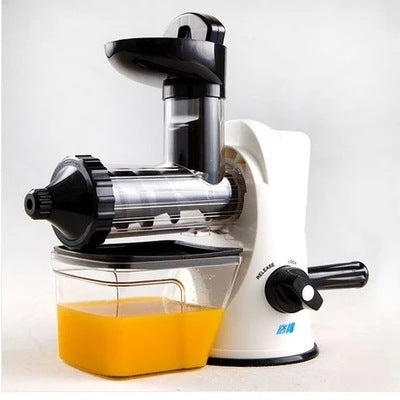 Lemon Juicer Manual Juicer White