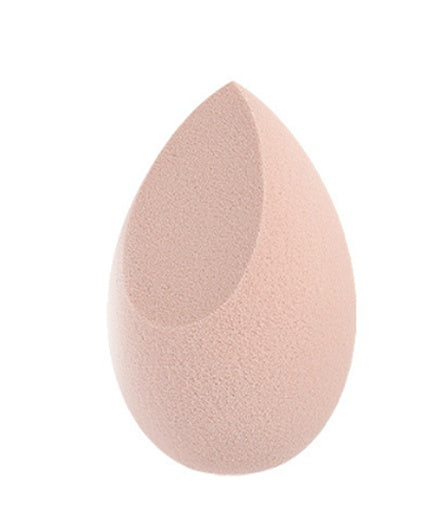 Make Up Blender Cosmetic Puff Makeup Sponge Foundation Powder Sponge Beauty Tool Makeup Tool Accessories Nude 10pcs
