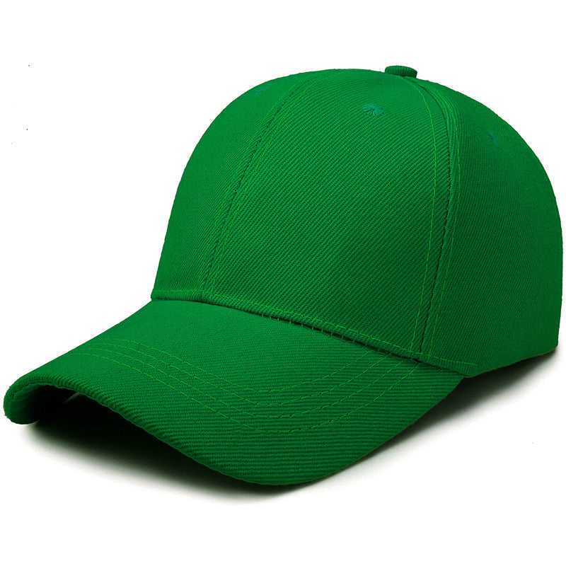 Fashion Baseball Women Hats Men Hats Caps Mint Green