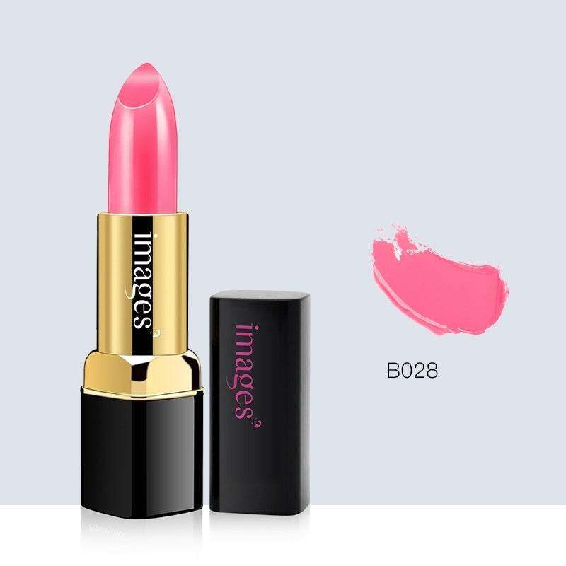 Lipstick Lip Gloss Moisturizing Lip Gloss Lipstick Tender red