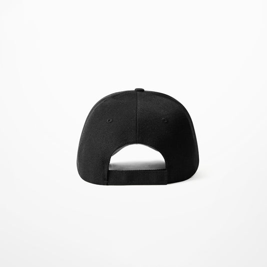 Embroidery cartoon Japanese baseball cap