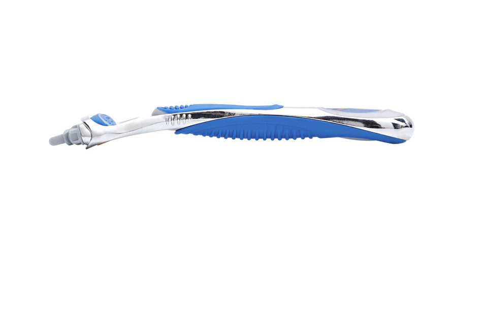 Shaving razor