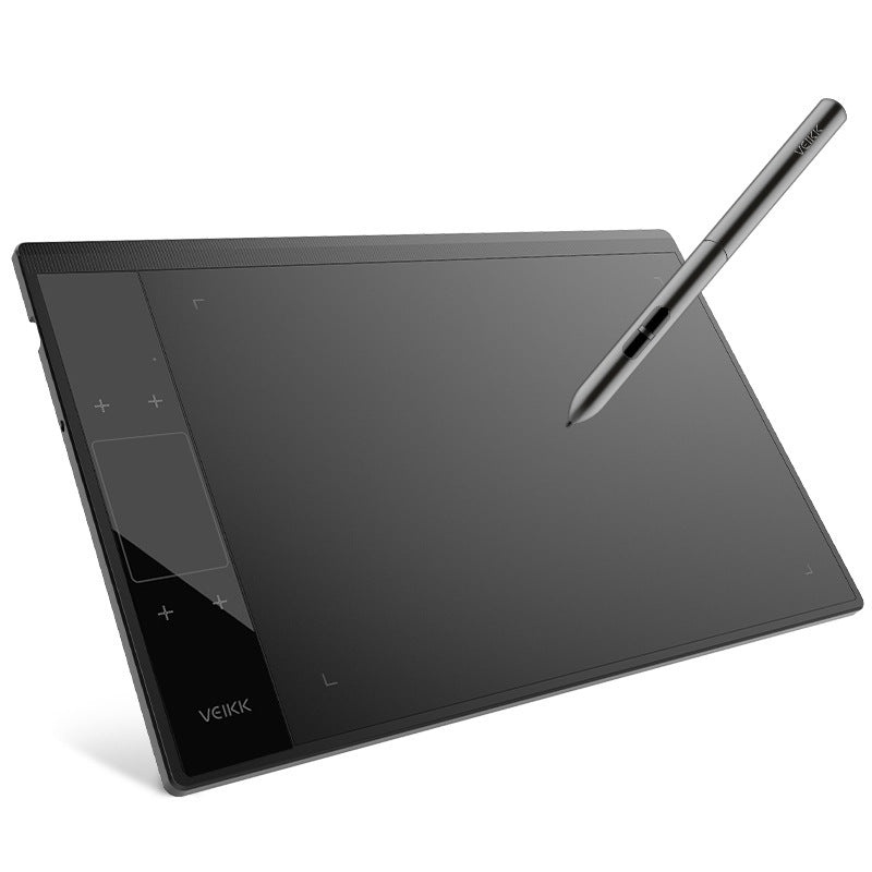 A30 English version digital tablet hand-painted board A30