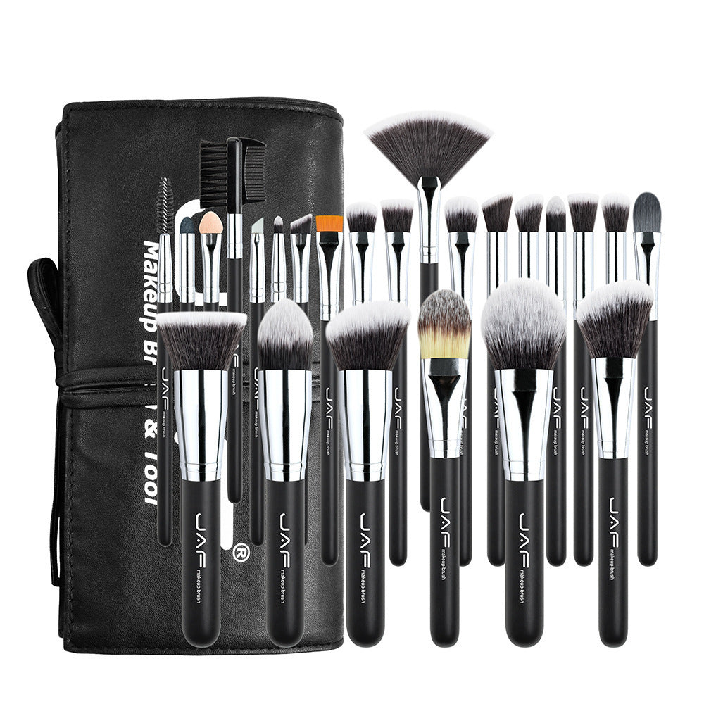 24 makeup brushes J2425YC