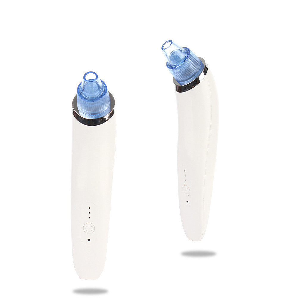 Electric black suction instrument White