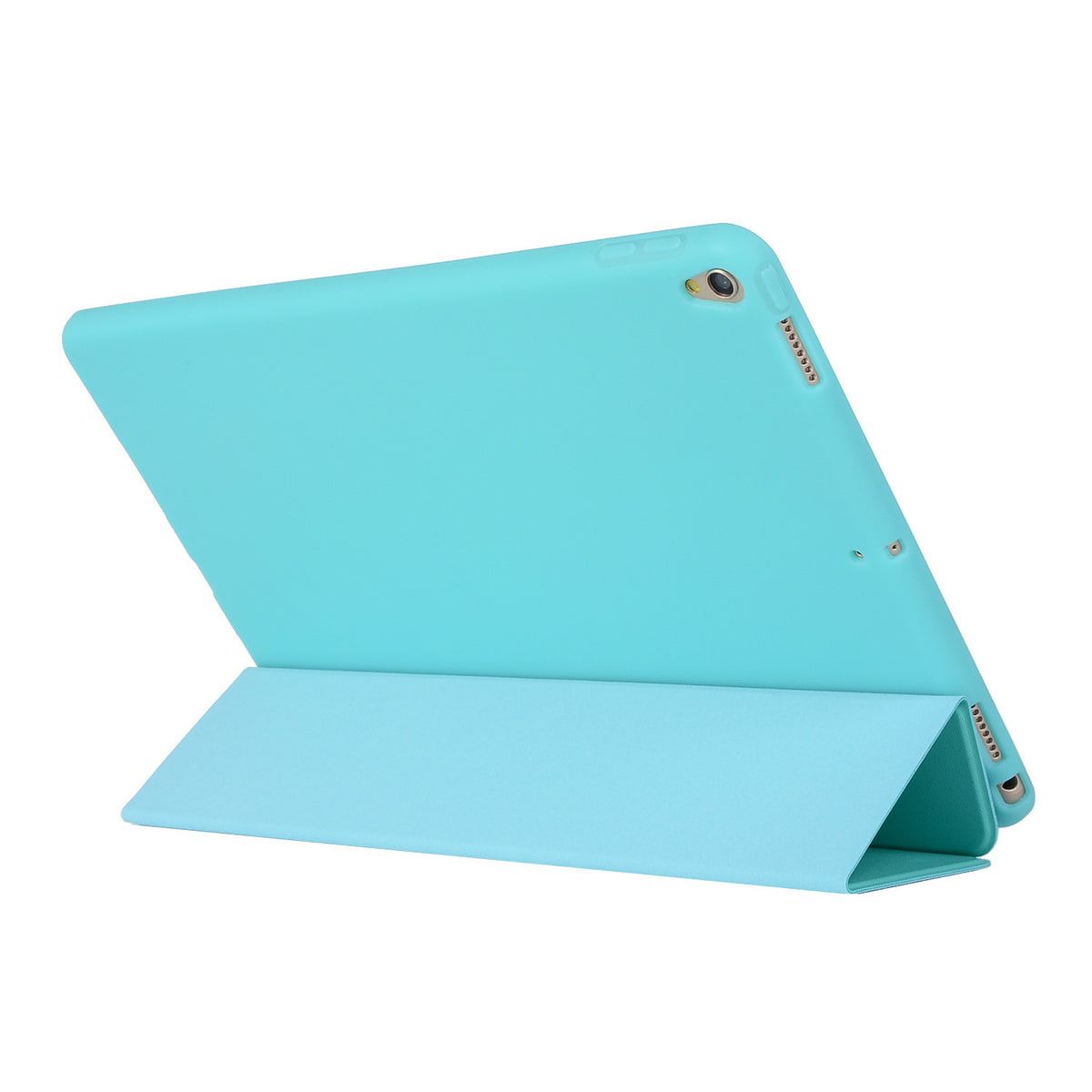 Tablet PC Case TPU Silicone Tablet PC Case Green