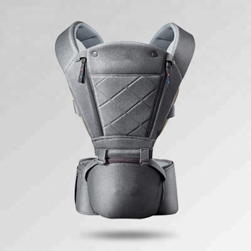 Baby carrier Grey