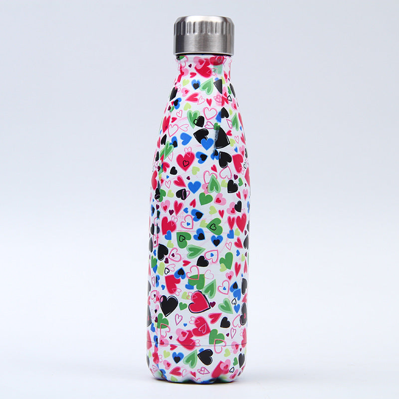 Sport Bottle 7 Style
