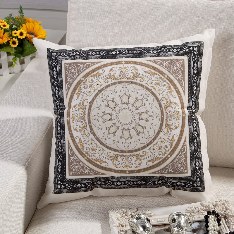 Pillow cushion Style 1 45X45cm