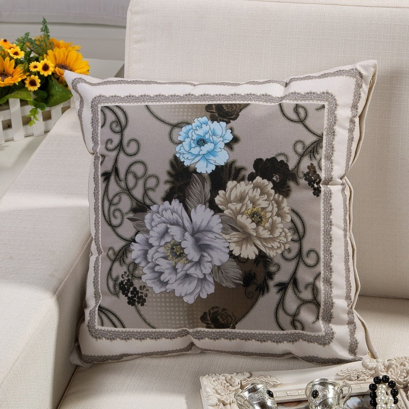 Pillow cushion Style 2 45X45cm
