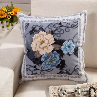 Pillow cushion Style 4 45X45cm