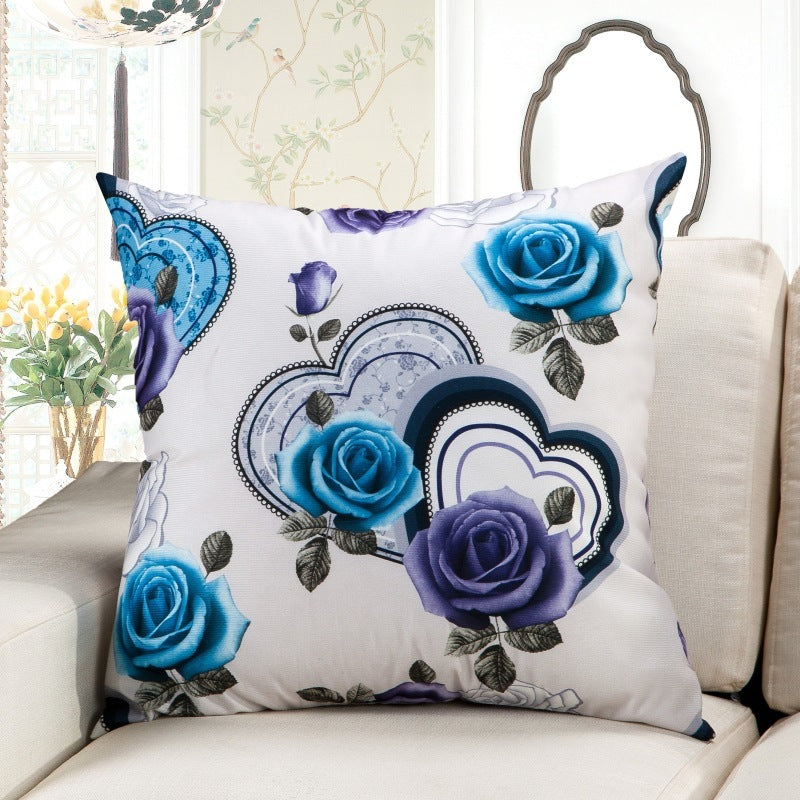 Pillow cushion Style 8 45X45cm