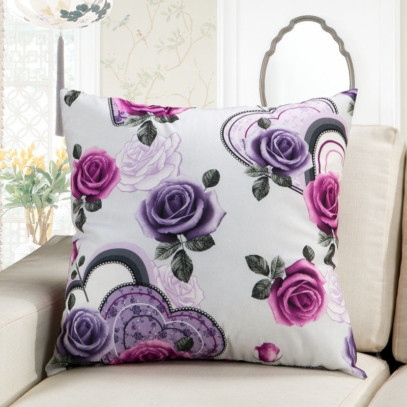 Pillow cushion Style 6 45X45cm