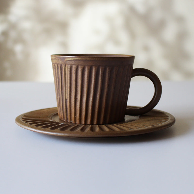 Jingdezhen coffee cup Coffee