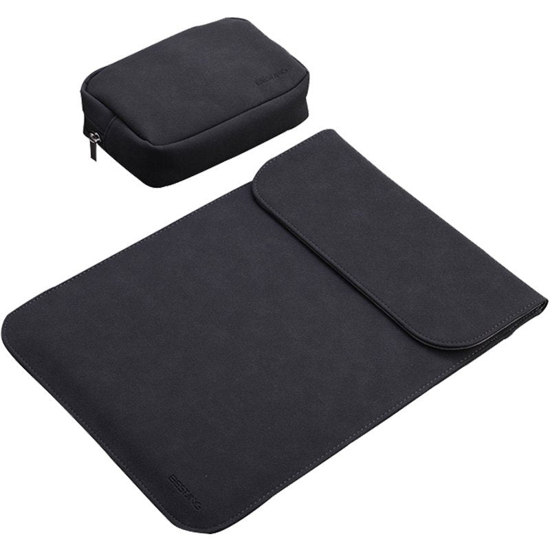 Notebook case Dark Gray
