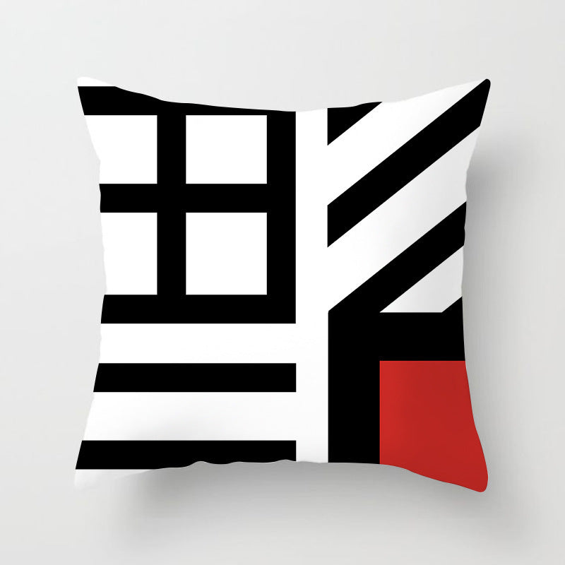 Sofa pillow A