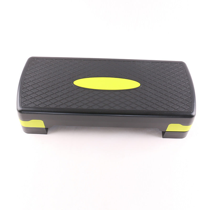 Sports pedal default