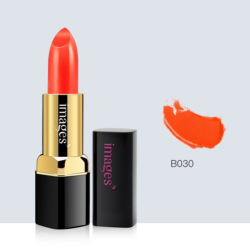 Lipstick Lip Gloss Moisturizing Lip Gloss Lipstick Orange