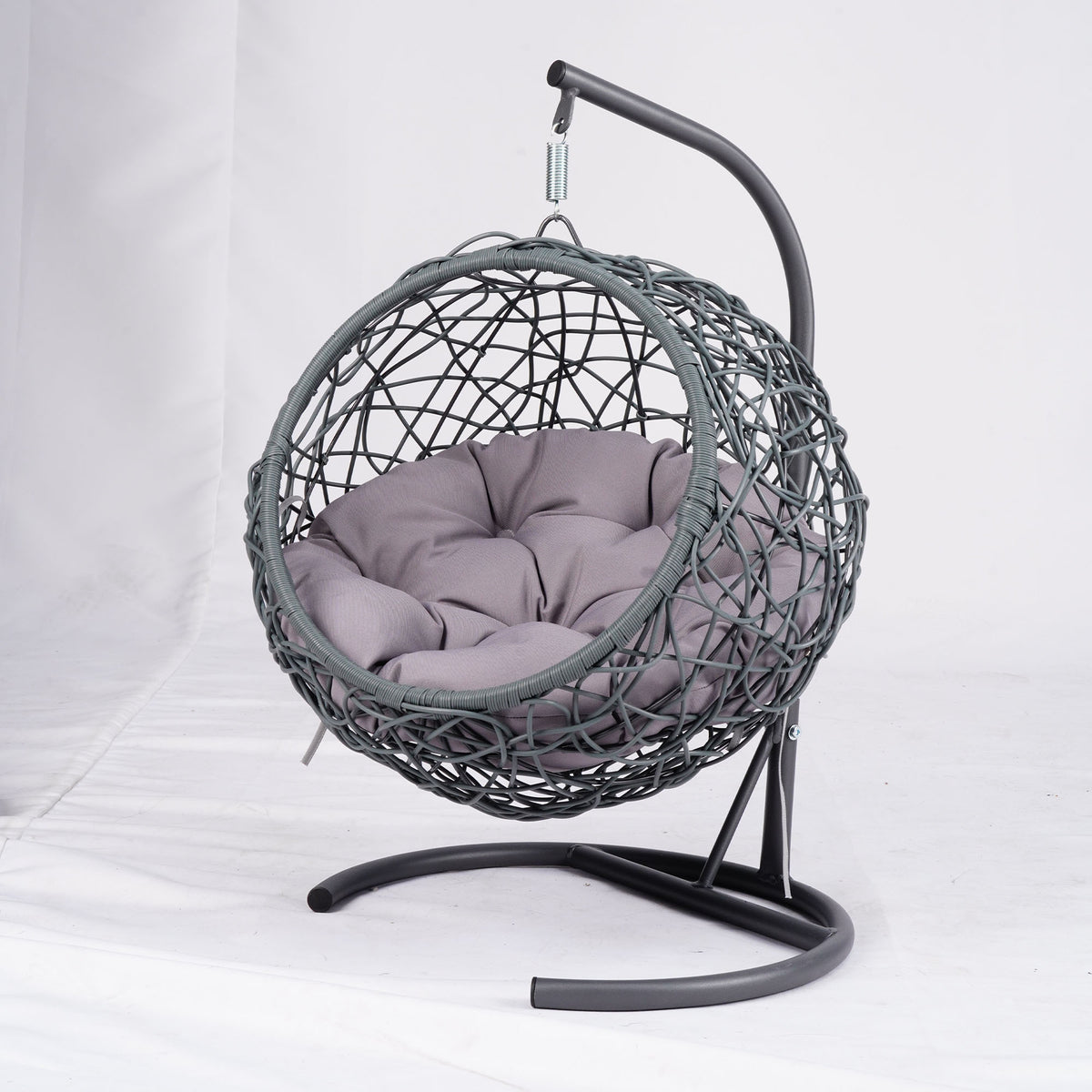 Pet Sling Chairs Grey