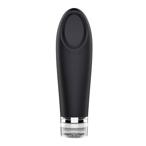 Warm Sensation Facial Cleanser Pore Electric 5135 Black