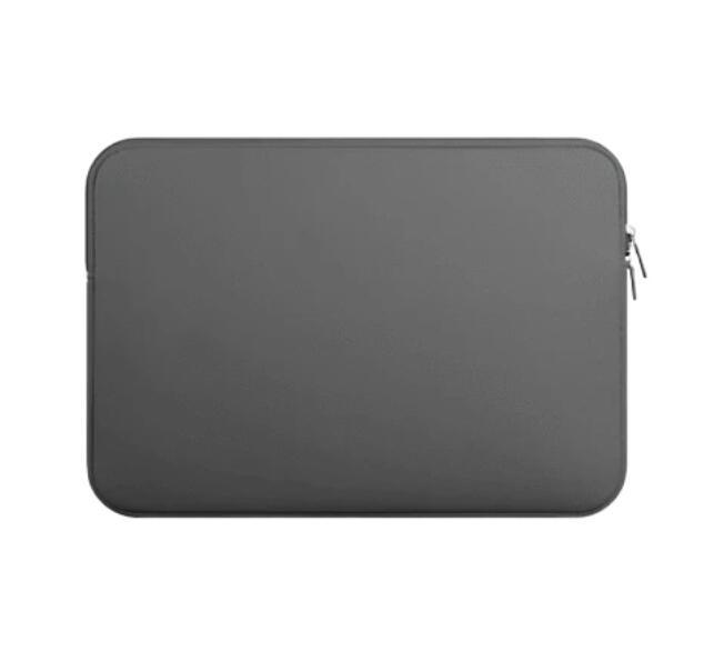 Notebook case Grey