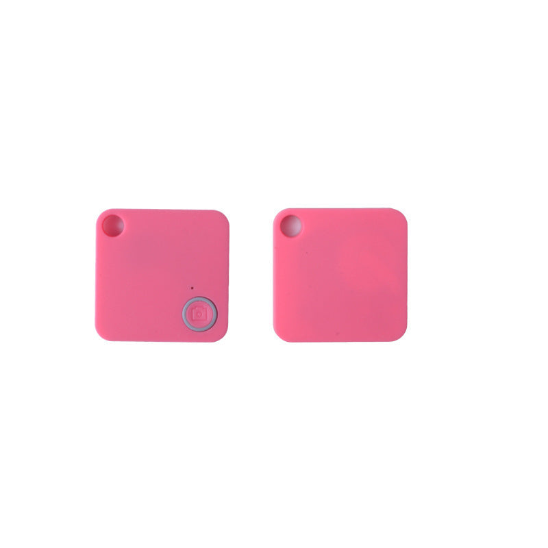 Anti-lost device Pink