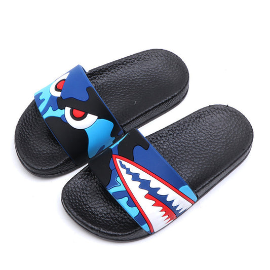 Parent child sandals for adults and children